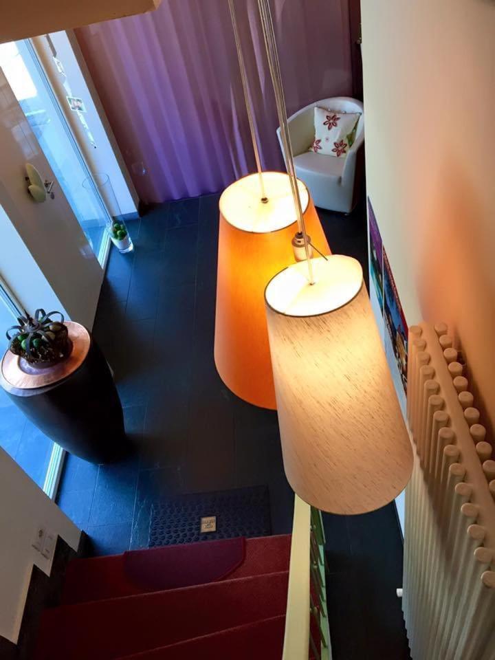 Maratscher Kunst & Kulturhotel Algund Buitenkant foto